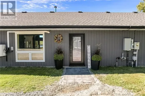 2500 Eden Township Road Greater Sudbury ON P3G 1M1