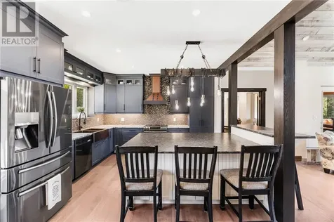 2500 Eden Township Road Greater Sudbury ON P3G 1M1