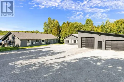 2500 Eden Township Road Greater Sudbury ON P3G 1M1