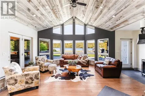 2500 Eden Township Road Greater Sudbury ON P3G 1M1