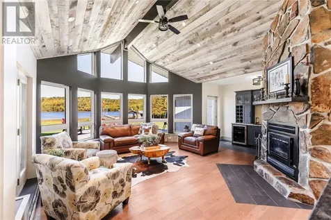 2500 Eden Township Road Greater Sudbury ON P3G 1M1