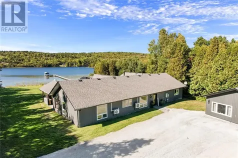 2500 Eden Township Road Greater Sudbury ON P3G 1M1