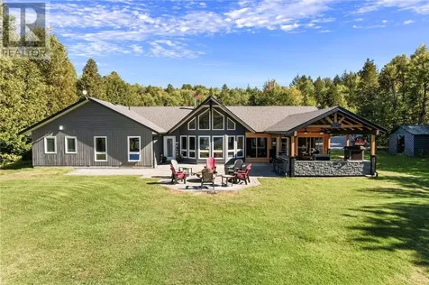 2500 Eden Township Road Greater Sudbury ON P3G 1M1