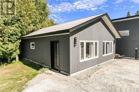 2500 Eden Township Road Greater Sudbury ON P3G 1M1