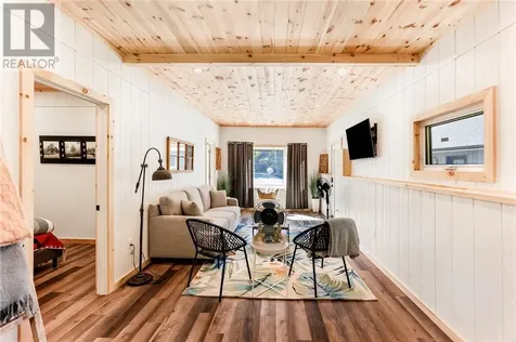 2500 Eden Township Road Greater Sudbury ON P3G 1M1