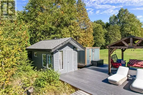 2500 Eden Township Road Greater Sudbury ON P3G 1M1