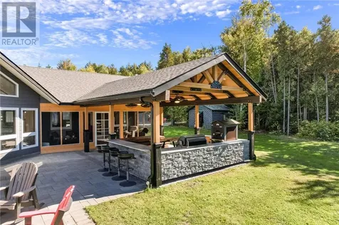 2500 Eden Township Road Greater Sudbury ON P3G 1M1