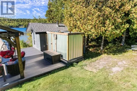 2500 Eden Township Road Greater Sudbury ON P3G 1M1