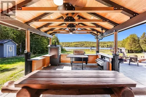 2500 Eden Township Road Greater Sudbury ON P3G 1M1