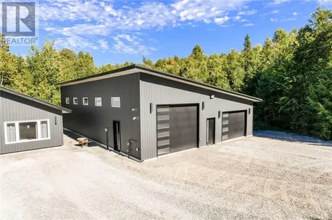 2500 Eden Township Road Greater Sudbury ON P3G 1M1