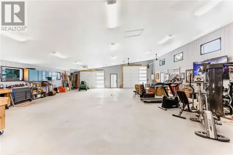 2500 Eden Township Road Greater Sudbury ON P3G 1M1