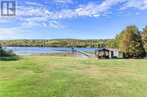 2500 Eden Township Road Greater Sudbury ON P3G 1M1