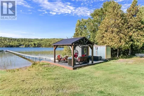 2500 Eden Township Road Greater Sudbury ON P3G 1M1