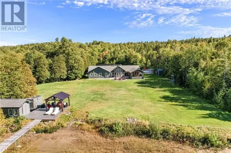 2500 Eden Township Road Greater Sudbury ON P3G 1M1
