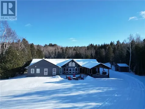 2500 Eden Township Road Greater Sudbury ON P3G 1M1