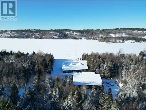 2500 Eden Township Road Greater Sudbury ON P3G 1M1