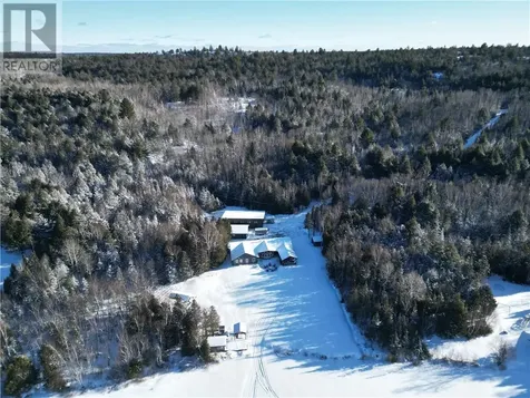 2500 Eden Township Road Greater Sudbury ON P3G 1M1