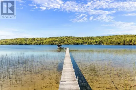 2500 Eden Township Road Greater Sudbury ON P3G 1M1
