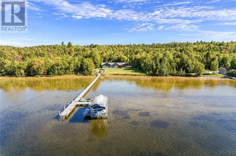 2500 Eden Township Road Greater Sudbury ON P3G 1M1