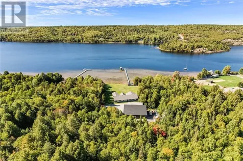 2500 Eden Township Road Greater Sudbury ON P3G 1M1