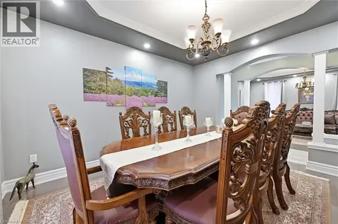 456 Valridge Drive Ancaster ON L9G 0B2