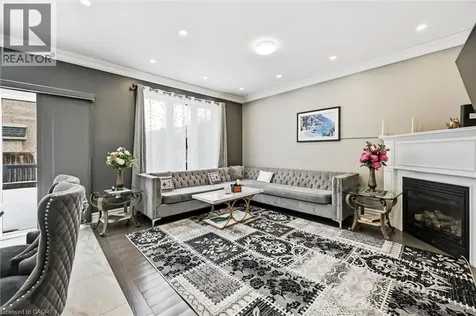 456 Valridge Drive Ancaster ON L9G 0B2