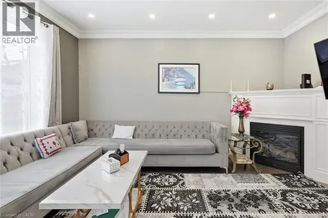 456 Valridge Drive Ancaster ON L9G 0B2