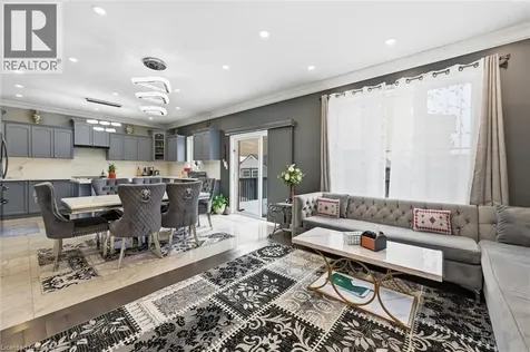 456 Valridge Drive Ancaster ON L9G 0B2
