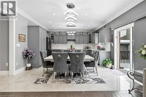 456 Valridge Drive Ancaster ON L9G 0B2