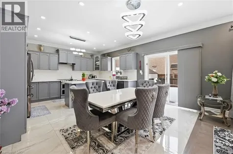 456 Valridge Drive Ancaster ON L9G 0B2