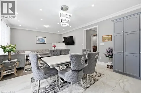 456 Valridge Drive Ancaster ON L9G 0B2