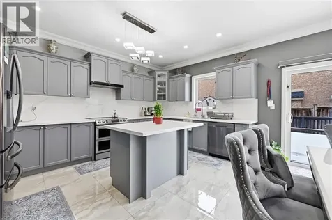 456 Valridge Drive Ancaster ON L9G 0B2