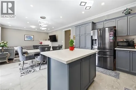 456 Valridge Drive Ancaster ON L9G 0B2
