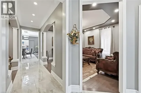 456 Valridge Drive Ancaster ON L9G 0B2