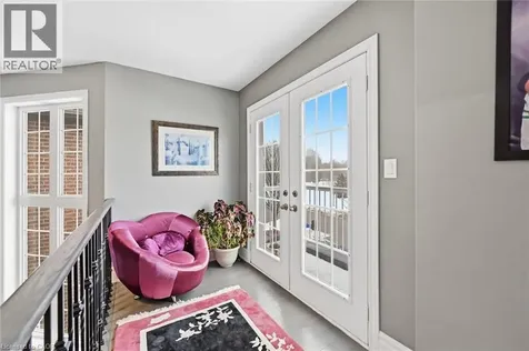 456 Valridge Drive Ancaster ON L9G 0B2