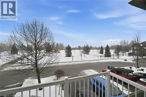 456 Valridge Drive Ancaster ON L9G 0B2