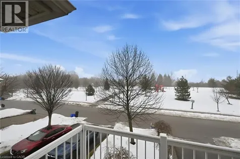 456 Valridge Drive Ancaster ON L9G 0B2
