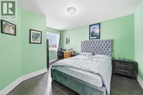 456 Valridge Drive Ancaster ON L9G 0B2