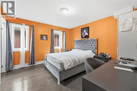 456 Valridge Drive Ancaster ON L9G 0B2