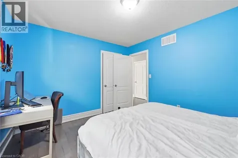 456 Valridge Drive Ancaster ON L9G 0B2