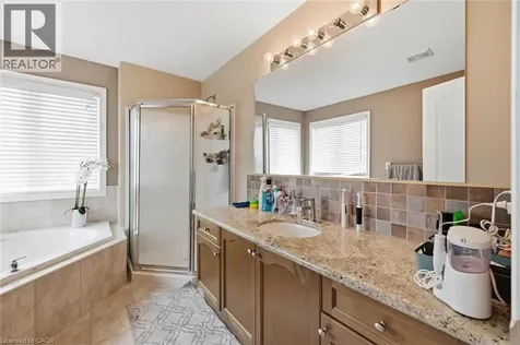 456 Valridge Drive Ancaster ON L9G 0B2
