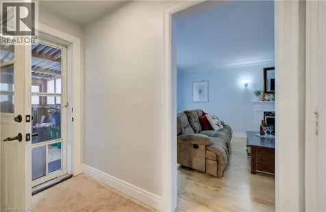 76 Brentwood Avenue Kitchener ON N2H 2C8