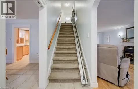 76 Brentwood Avenue Kitchener ON N2H 2C8