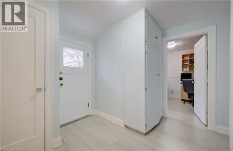 76 Brentwood Avenue Kitchener ON N2H 2C8