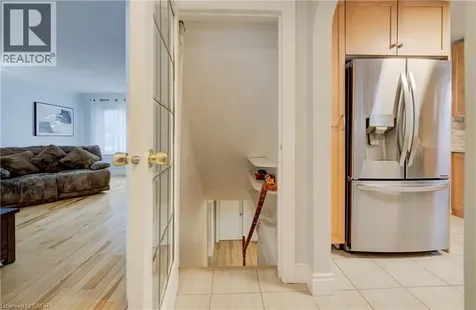 76 Brentwood Avenue Kitchener ON N2H 2C8