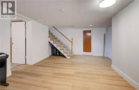 76 Brentwood Avenue Kitchener ON N2H 2C8