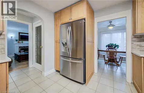 76 Brentwood Avenue Kitchener ON N2H 2C8