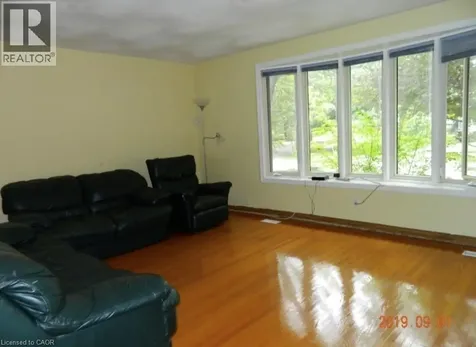 134 Greenbrier Drive Waterloo ON N2L 4B5