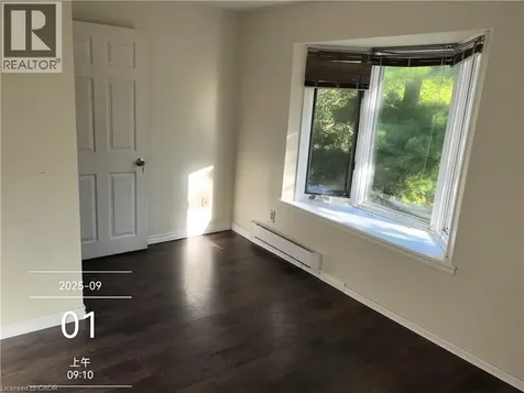 134 Greenbrier Drive Waterloo ON N2L 4B5