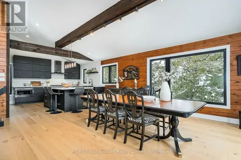 131 Chamonix Crescent Blue Mountains ON L9Y 0S7